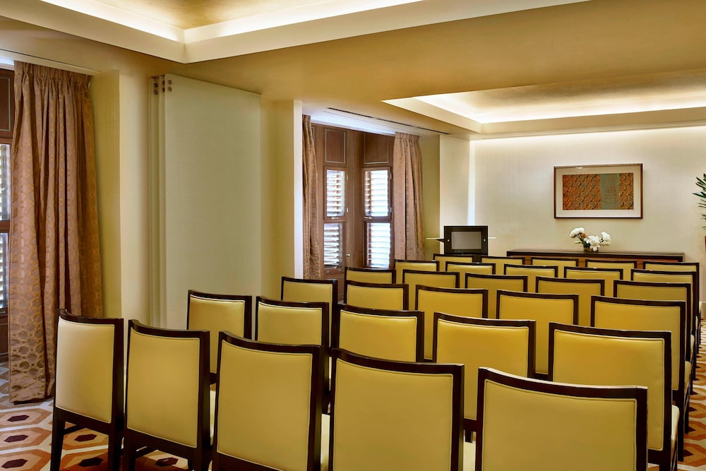 Jabal Omar Marriott Hotel, Makkah — снимок 19