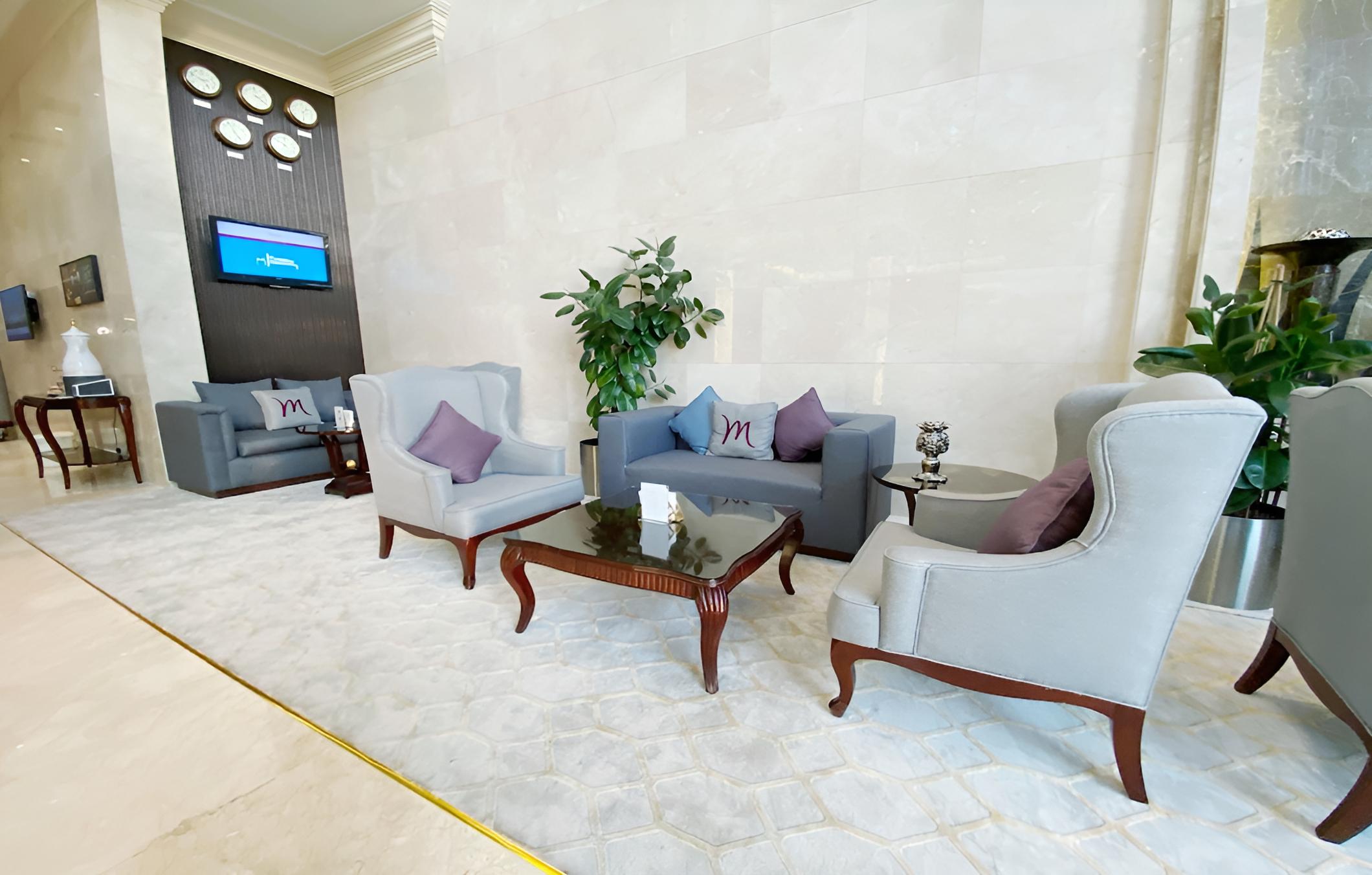 Mercure Al Khobar Hotel — снимок 9