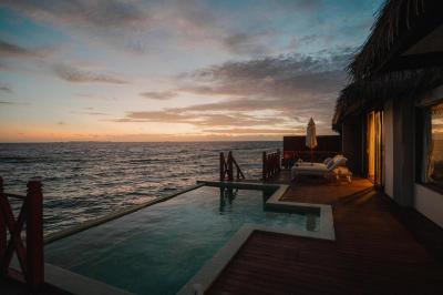 Noku Maldives Vignette Collection — снимок 16