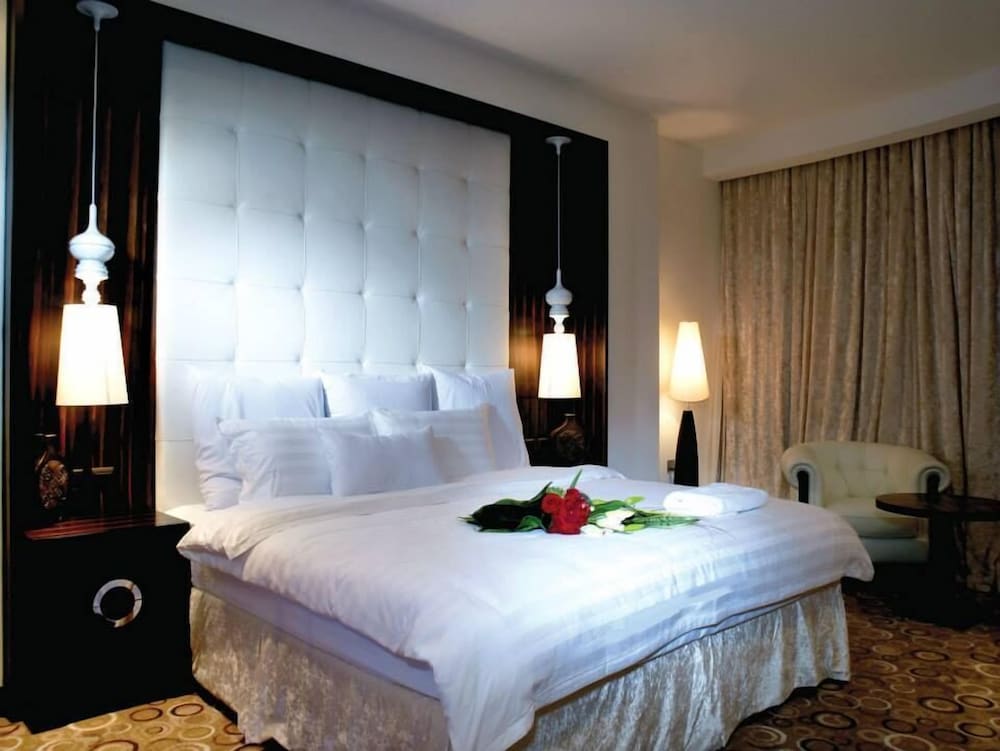 Hani Suites And Spa — снимок 3