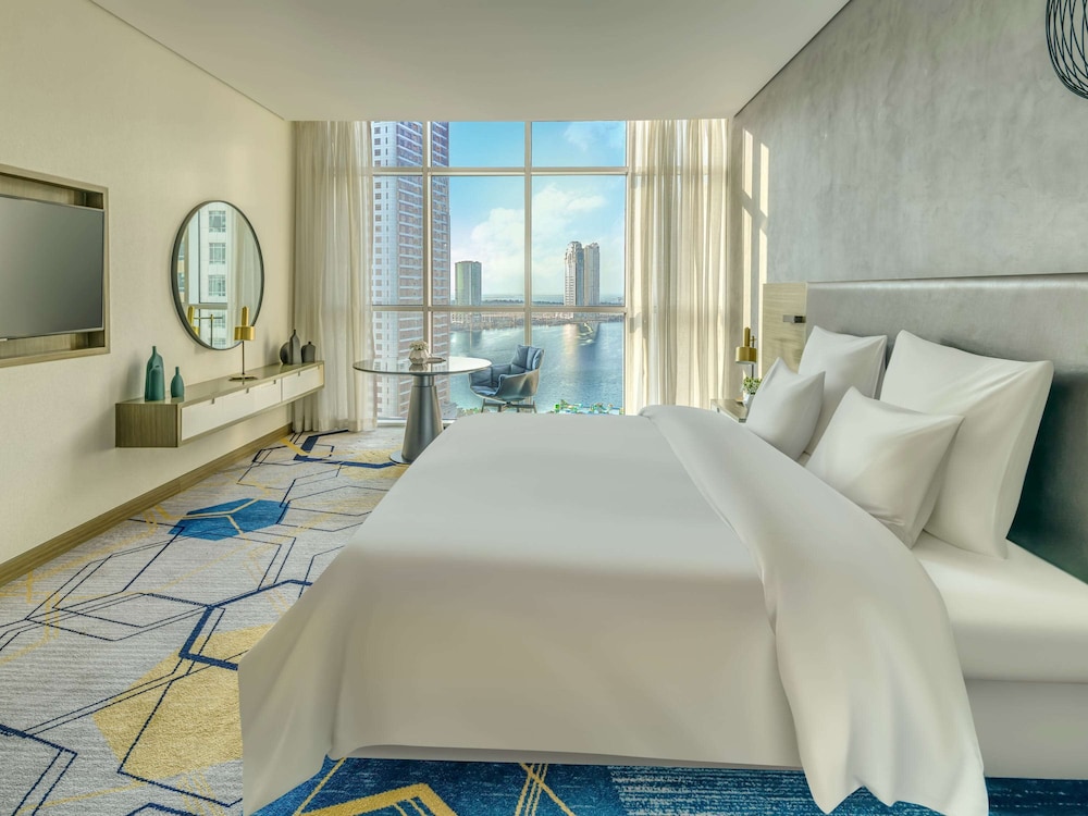 Pullman Sharjah — снимок 25