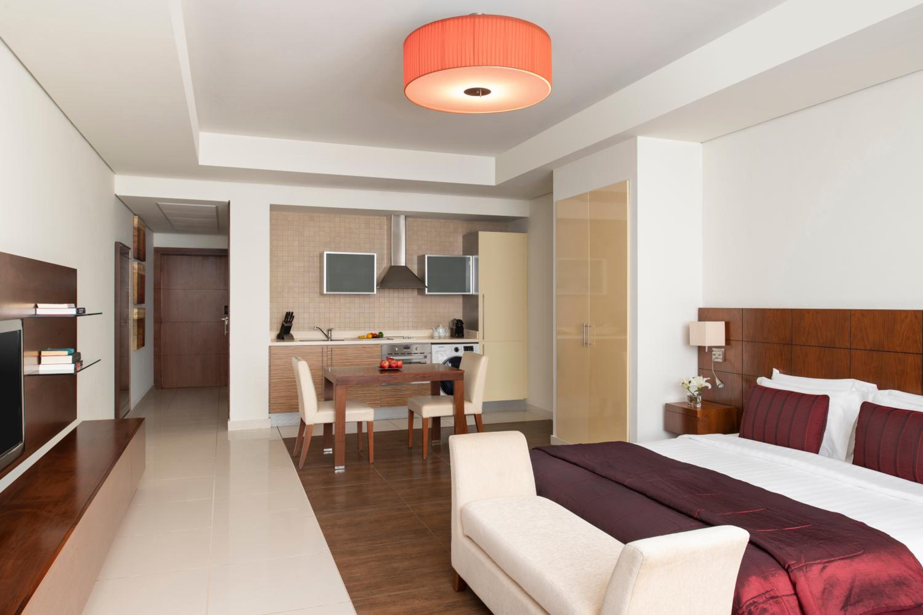 Fraser Suites Doha — снимок 18