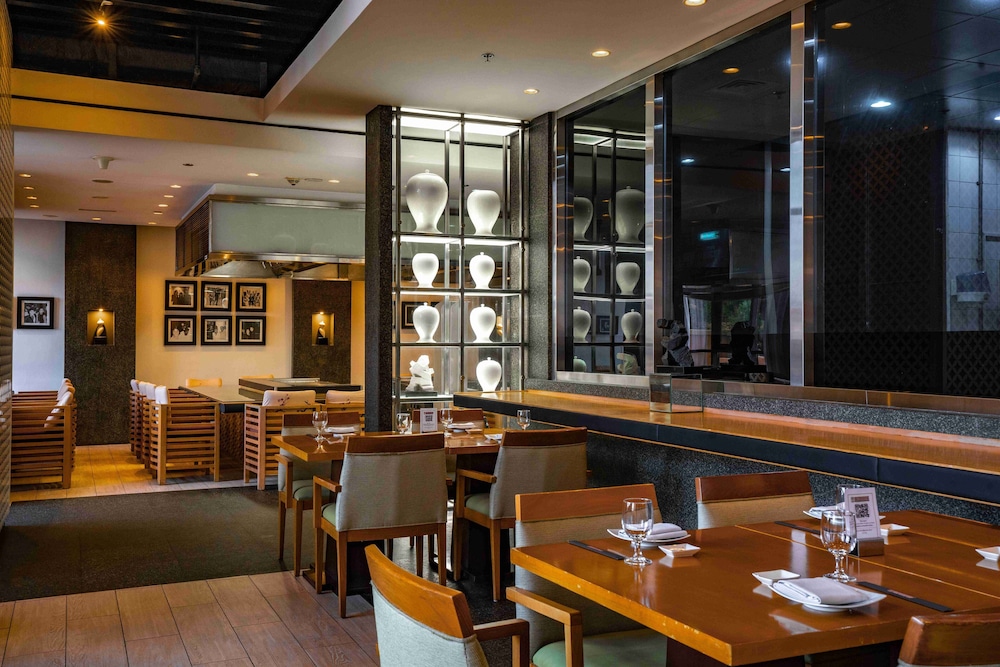 Amwaj Rotana, Jumeirah Beach - Dubai — снимок 20