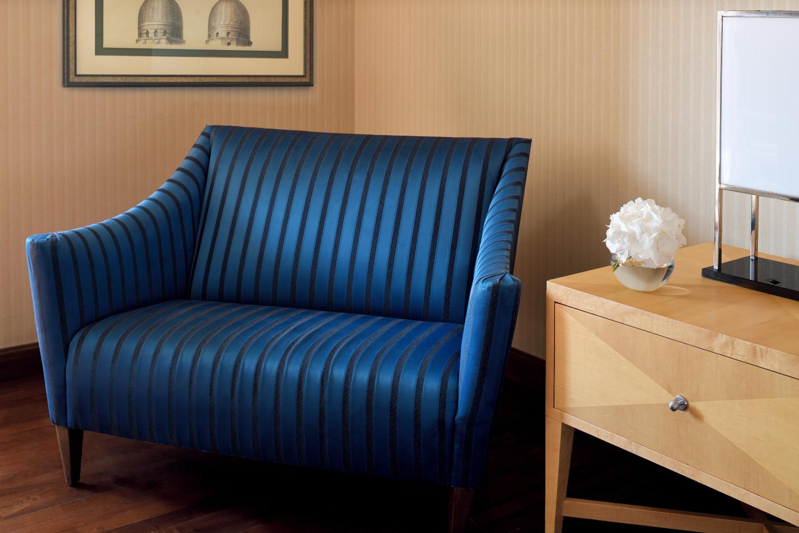 InterContinental Riyadh, an IHG Hotel — снимок 21