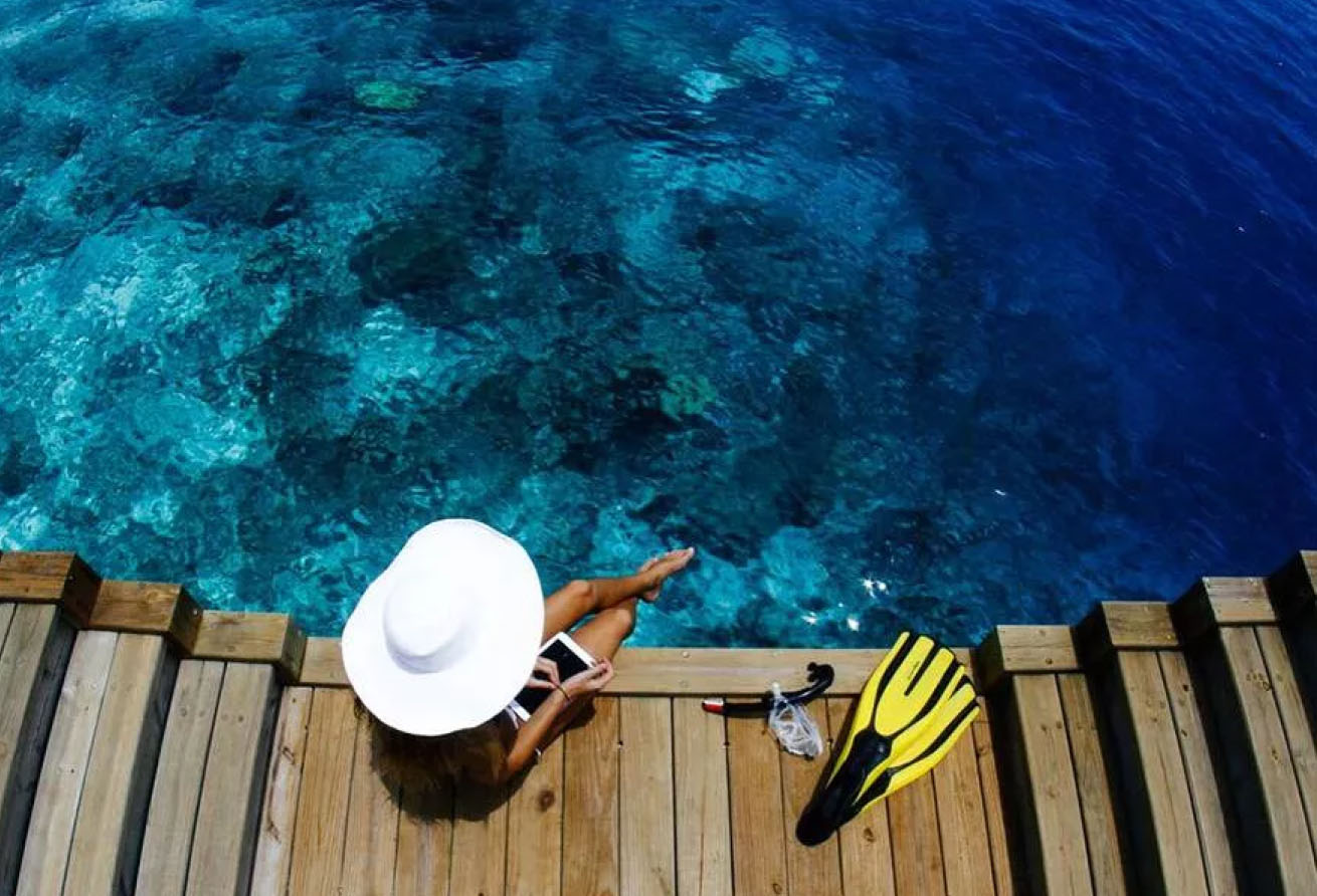 Amilla Maldives Resort and Residences — снимок 17