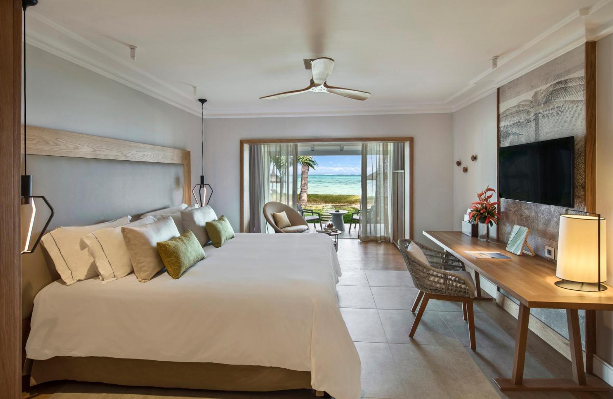 Sugar Beach Mauritius — снимок 7