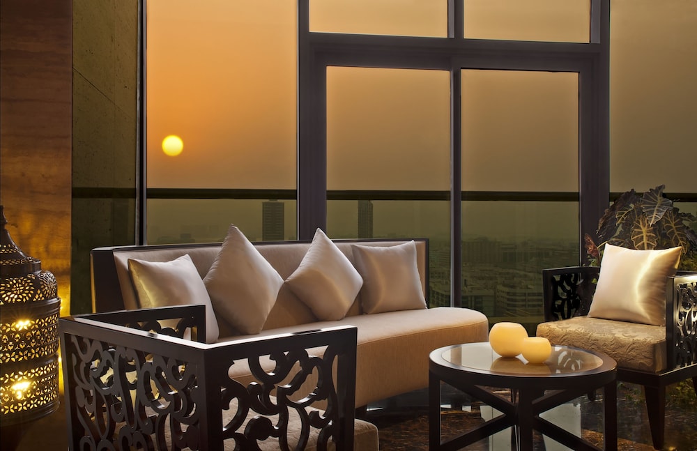 Park Regis Kris Kin Hotel Dubai — снимок 23