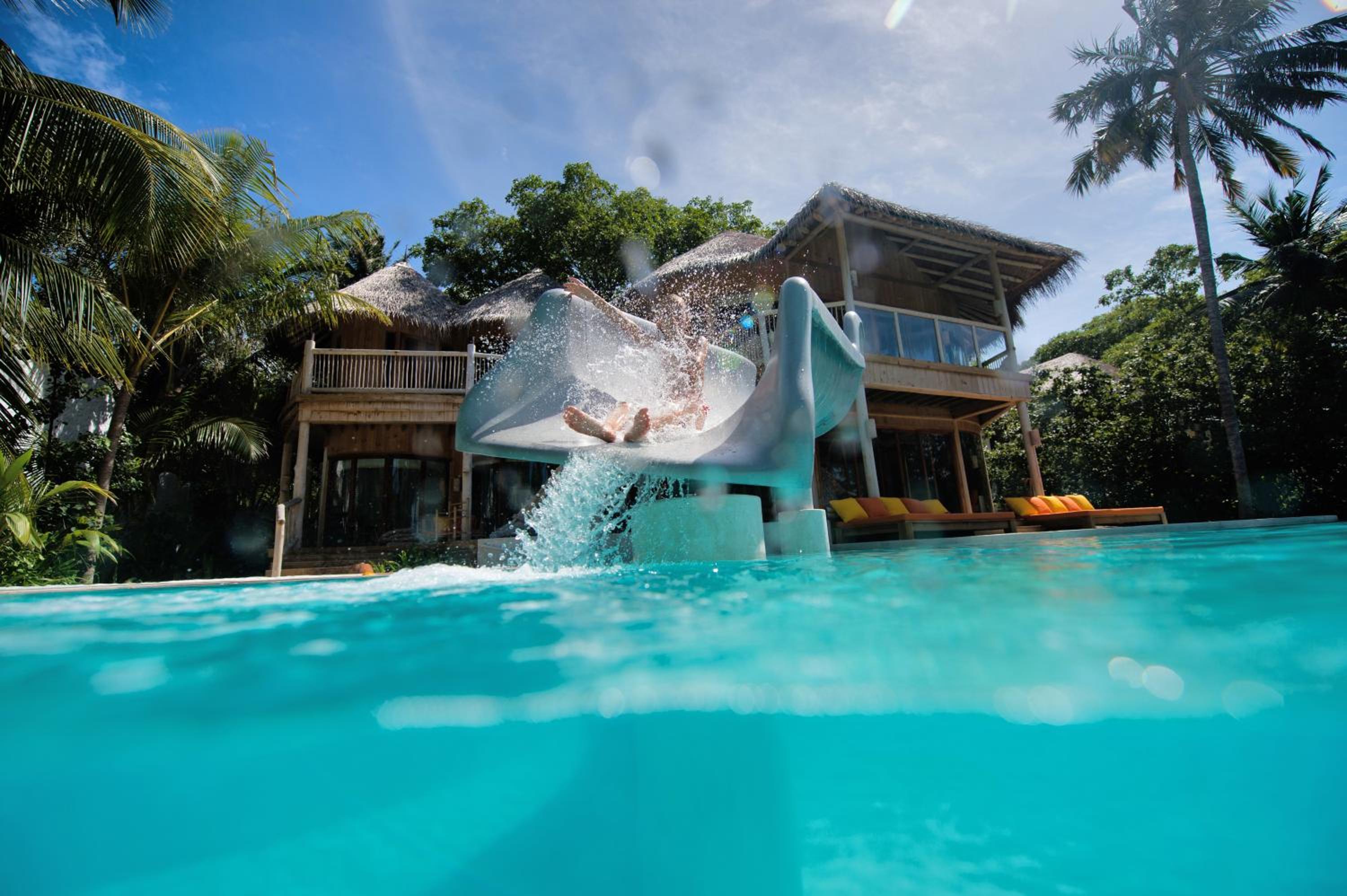 Soneva Fushi Resort — снимок 6