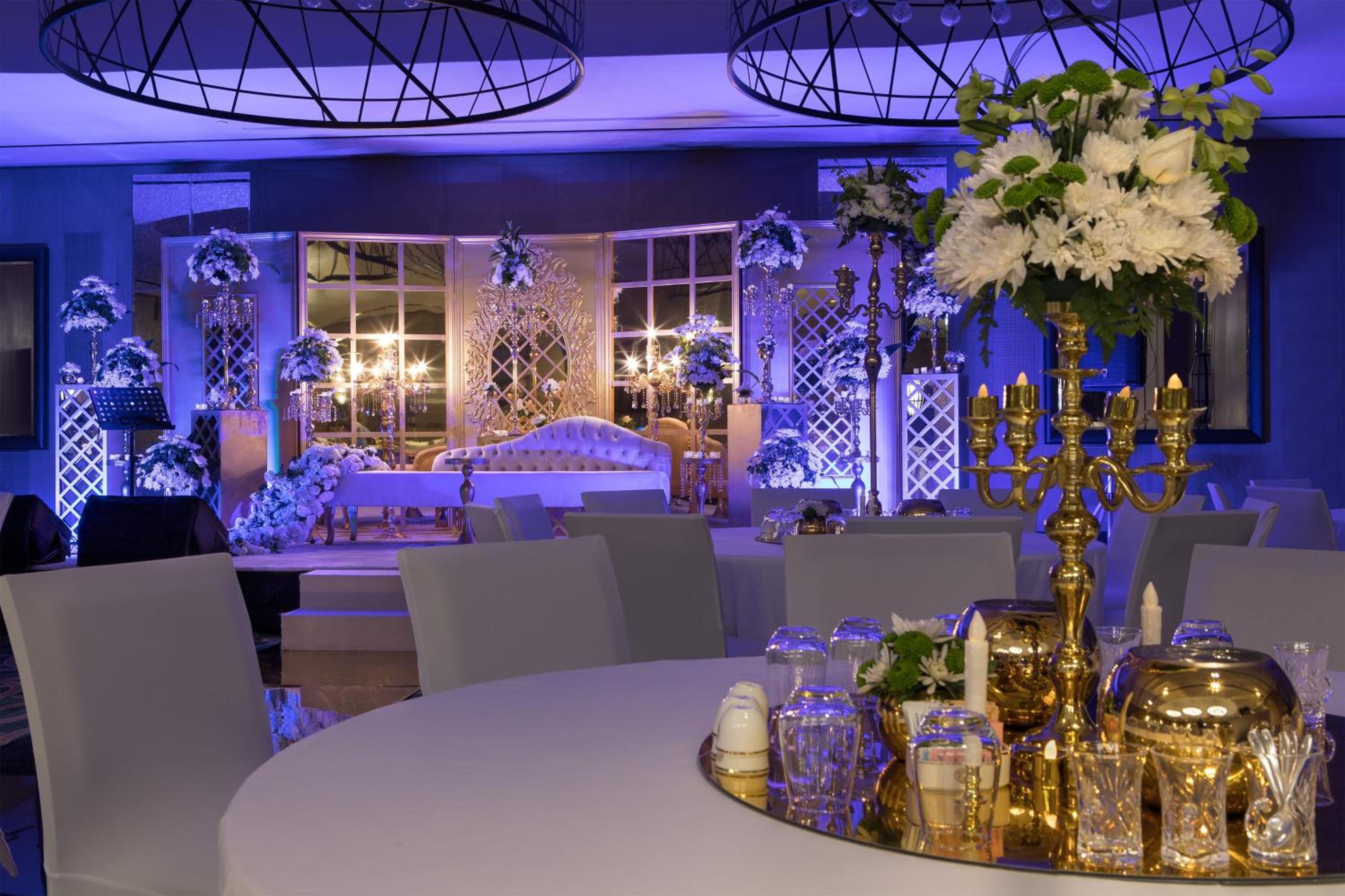 Assila, a Luxury Collection Hotel, Jeddah — снимок 4