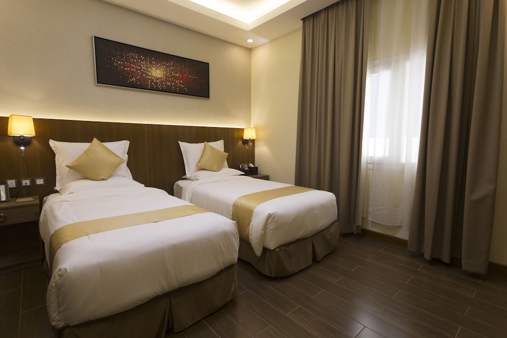 Belad Bont Resort — снимок 9