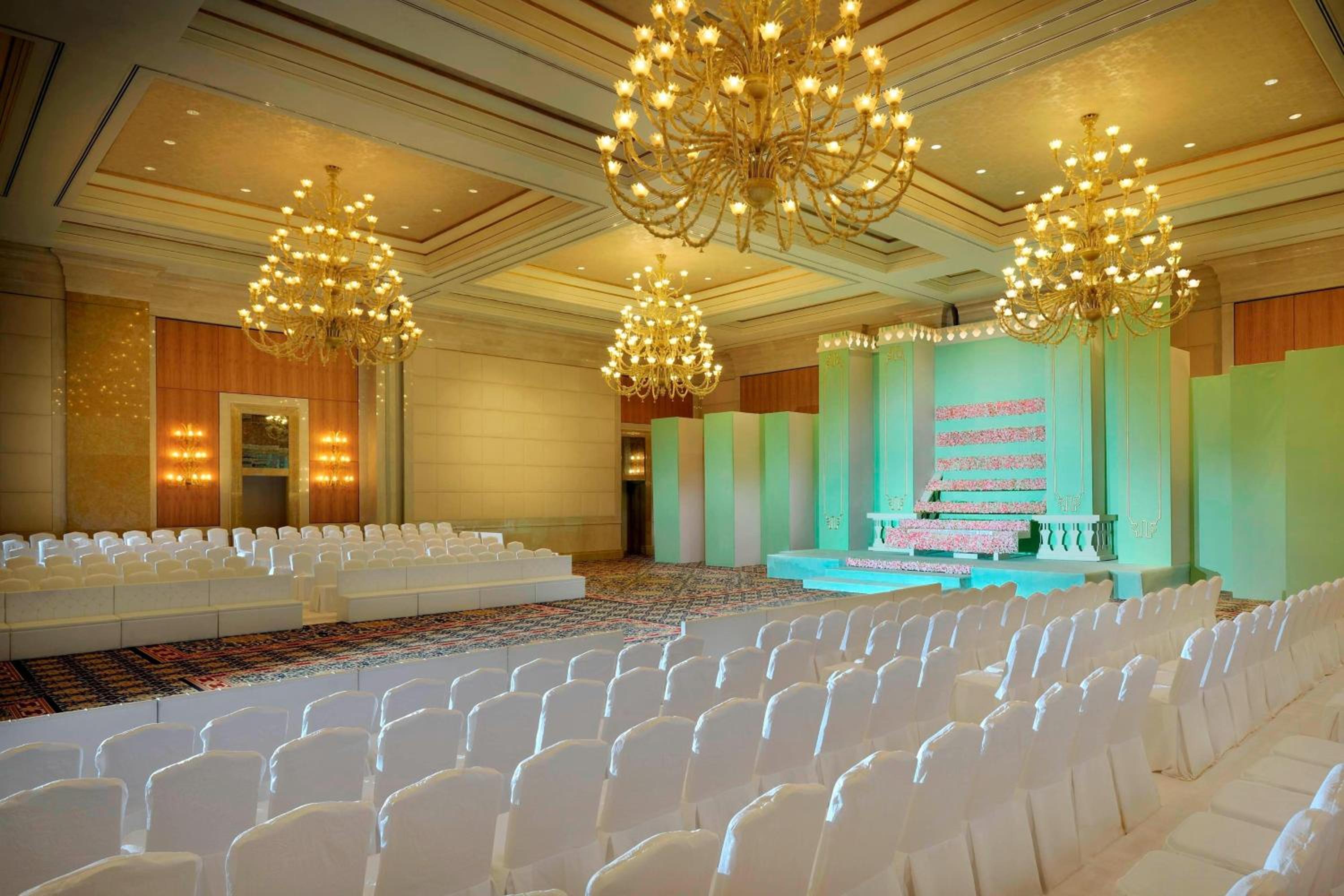Courtyard by Marriott Kuwait City — снимок 2