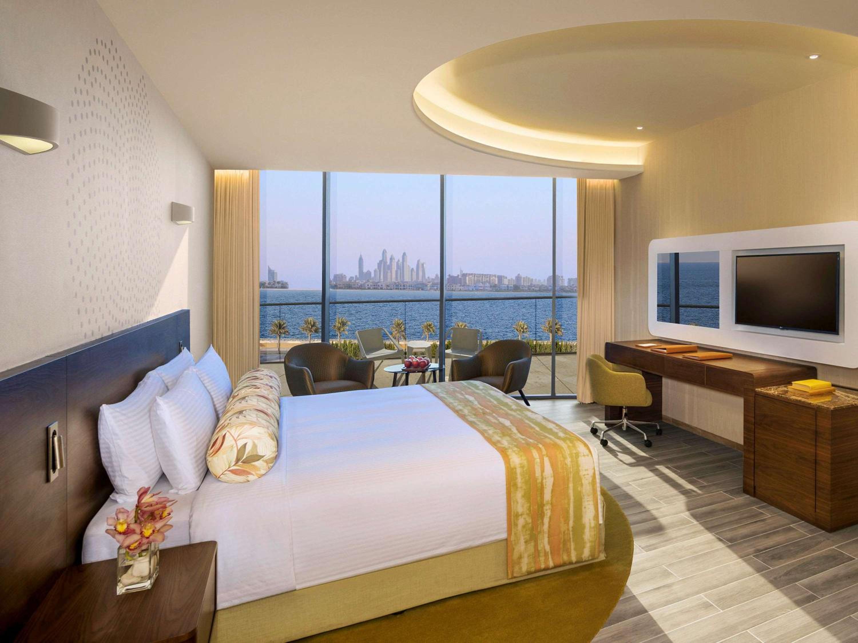 The Retreat Palm Dubai MGallery by Sofitel — снимок 4