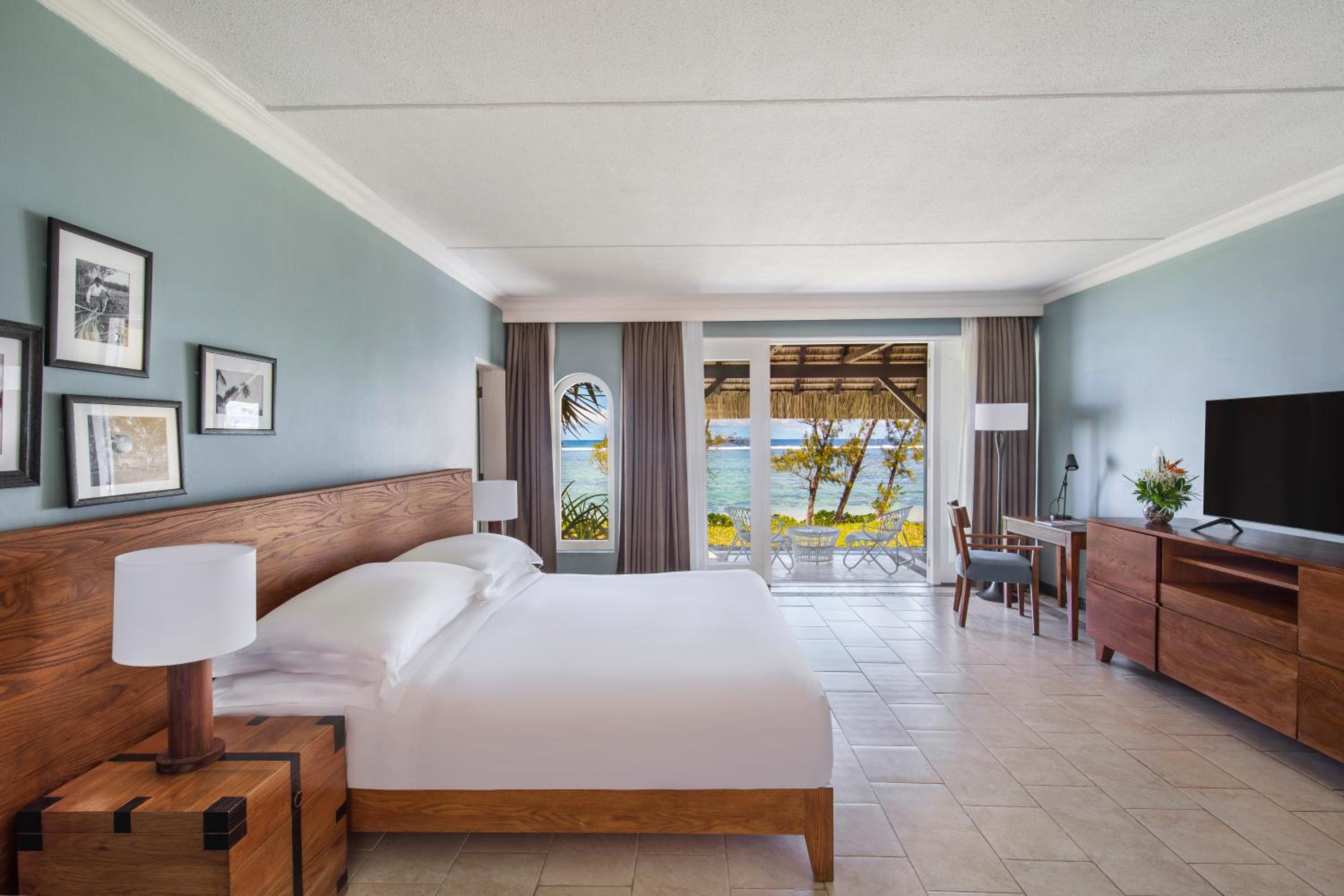 Outrigger Mauritius Beach Resort — снимок 5