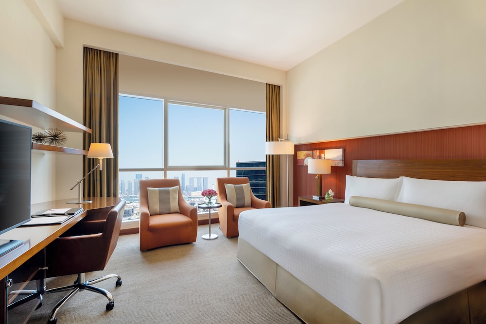Grand Millennium Al Wahda — снимок 8