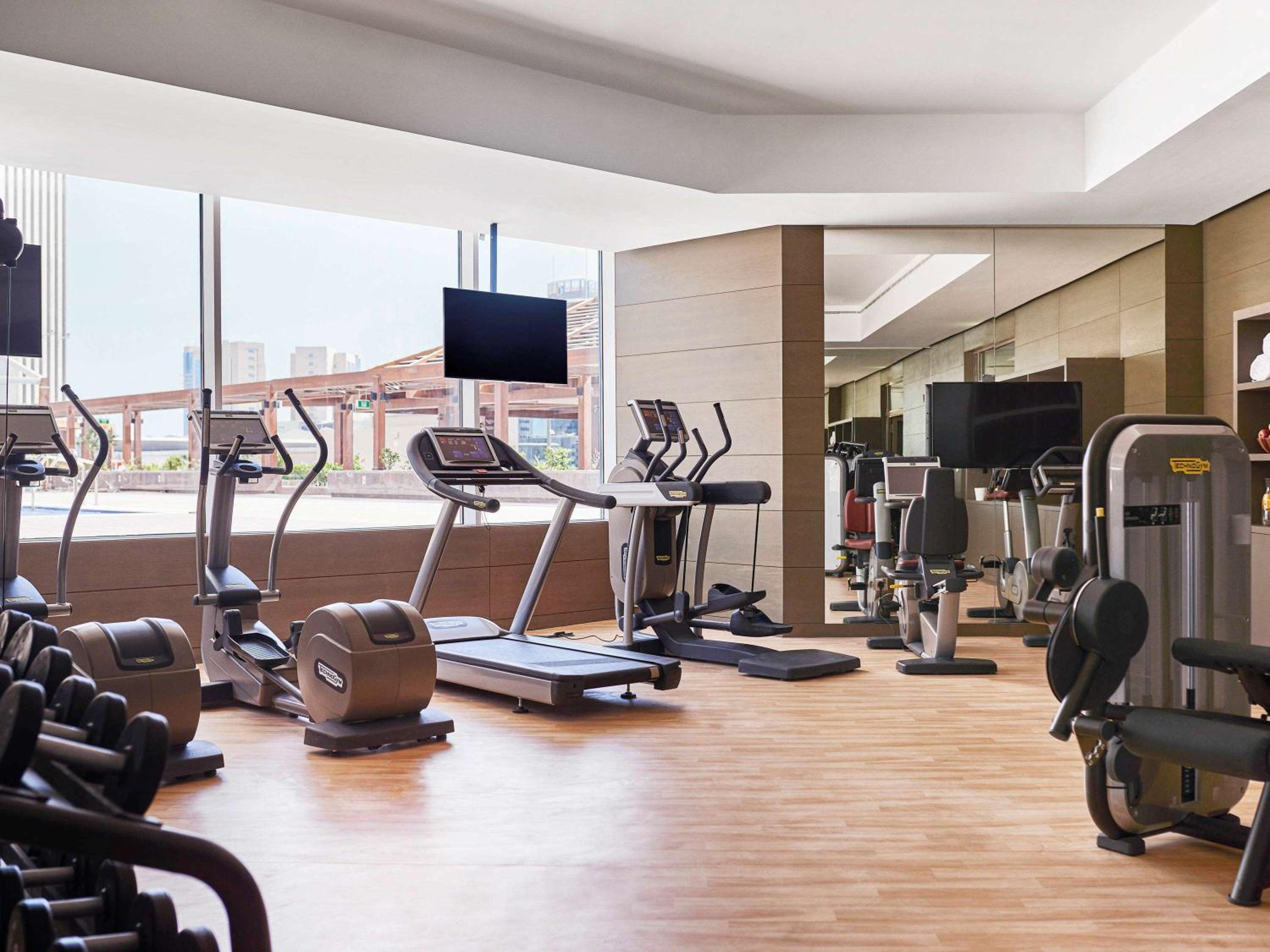 Pullman Doha West Bay — снимок 13