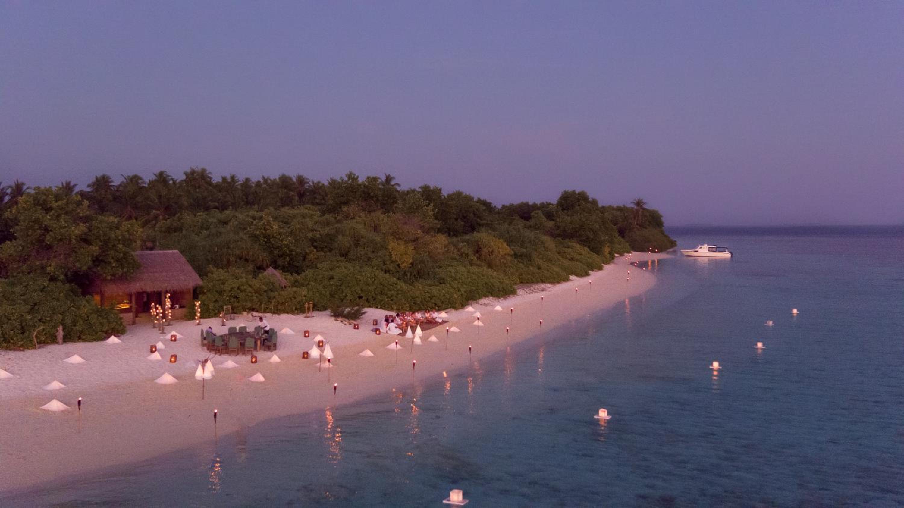 Soneva Fushi Resort — снимок 25