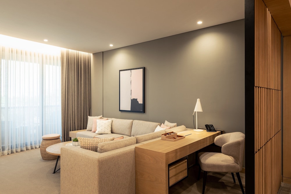Le Royal Meridien Beach Resort And Spa — снимок 29
