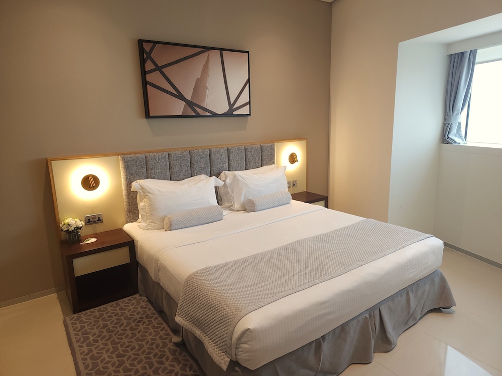 Ascott Park Place Dubai — снимок 28