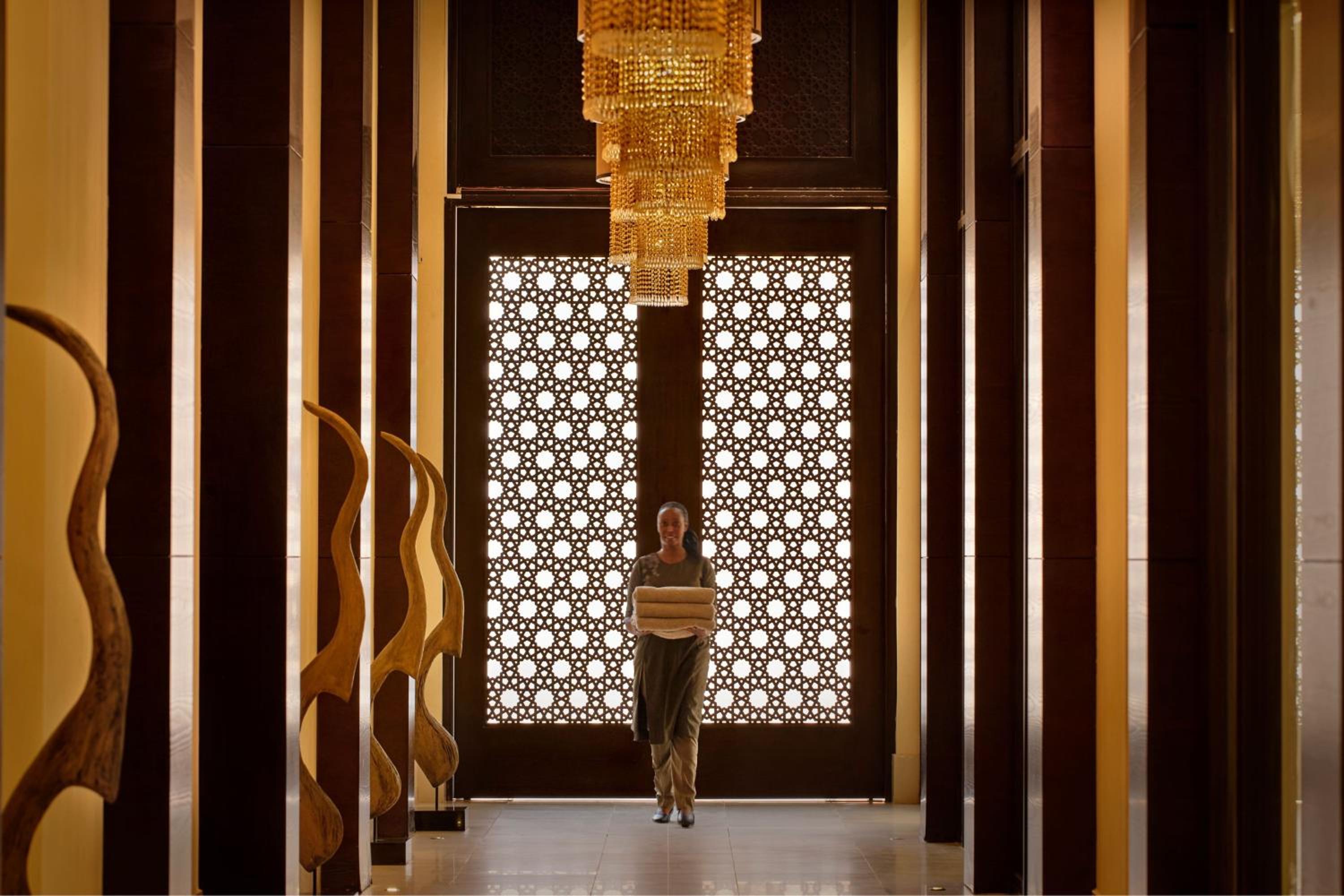 The Ritz-Carlton Ras Al Khaimah, Al Wadi Desert — снимок 29