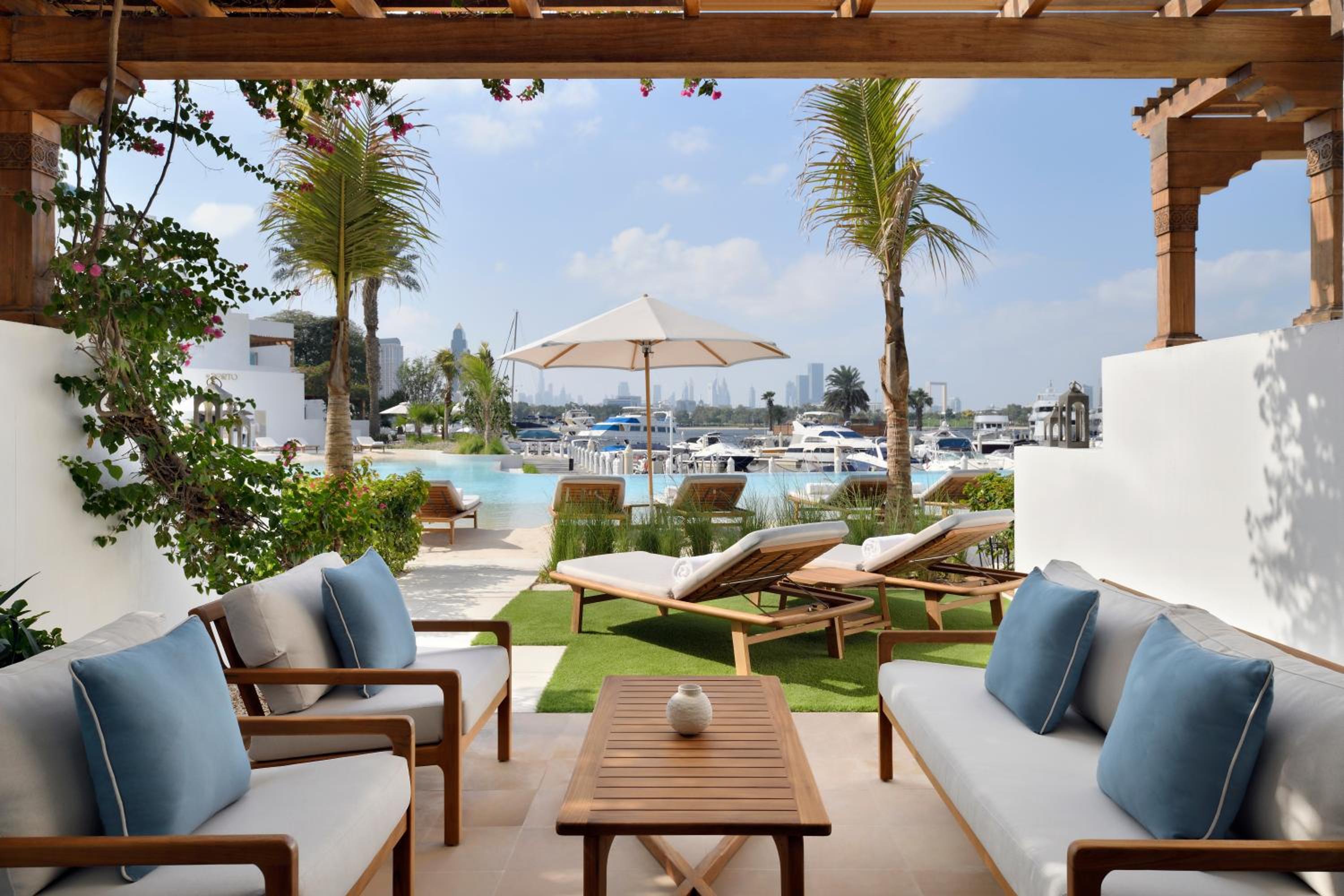 Park Hyatt Dubai — снимок 28