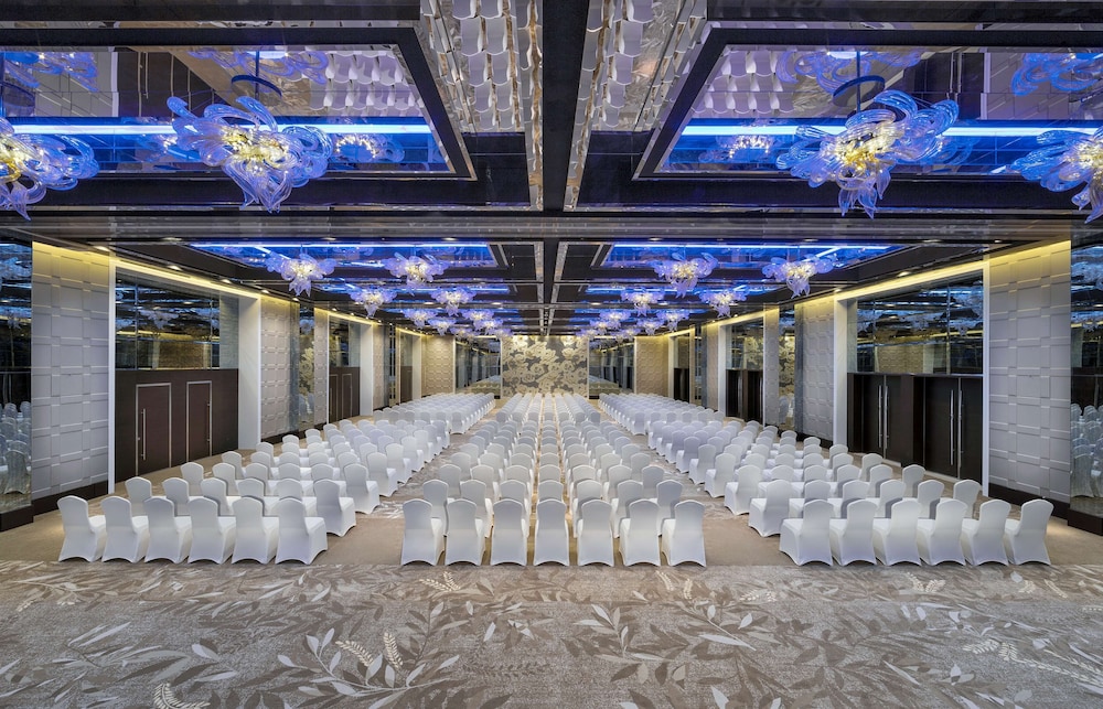 Hyatt Regency Dubai Creek Heights — снимок 30