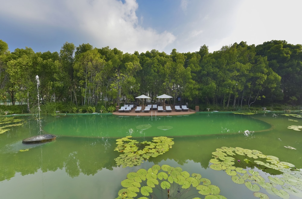 Dreamland - The Unique Sea & Lake Resort/Spa — снимок 19