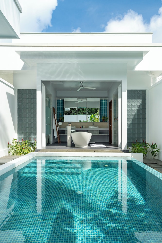 Niva Dhigali Maldives — снимок 19