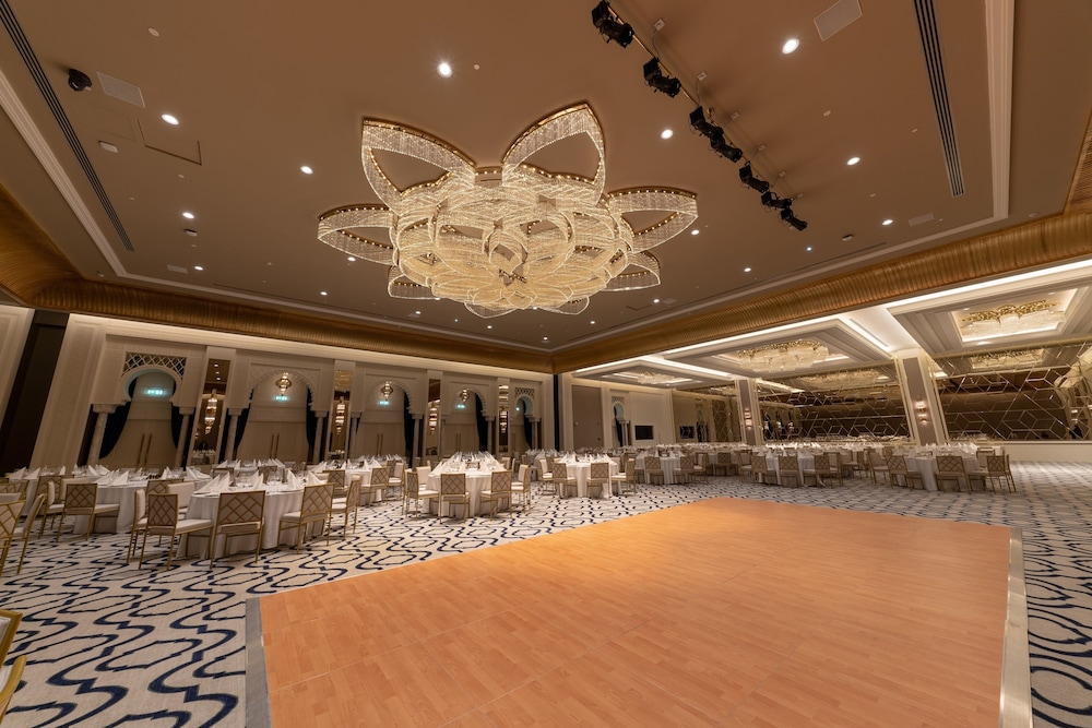Rixos Premium Saadiyat Island — снимок 14