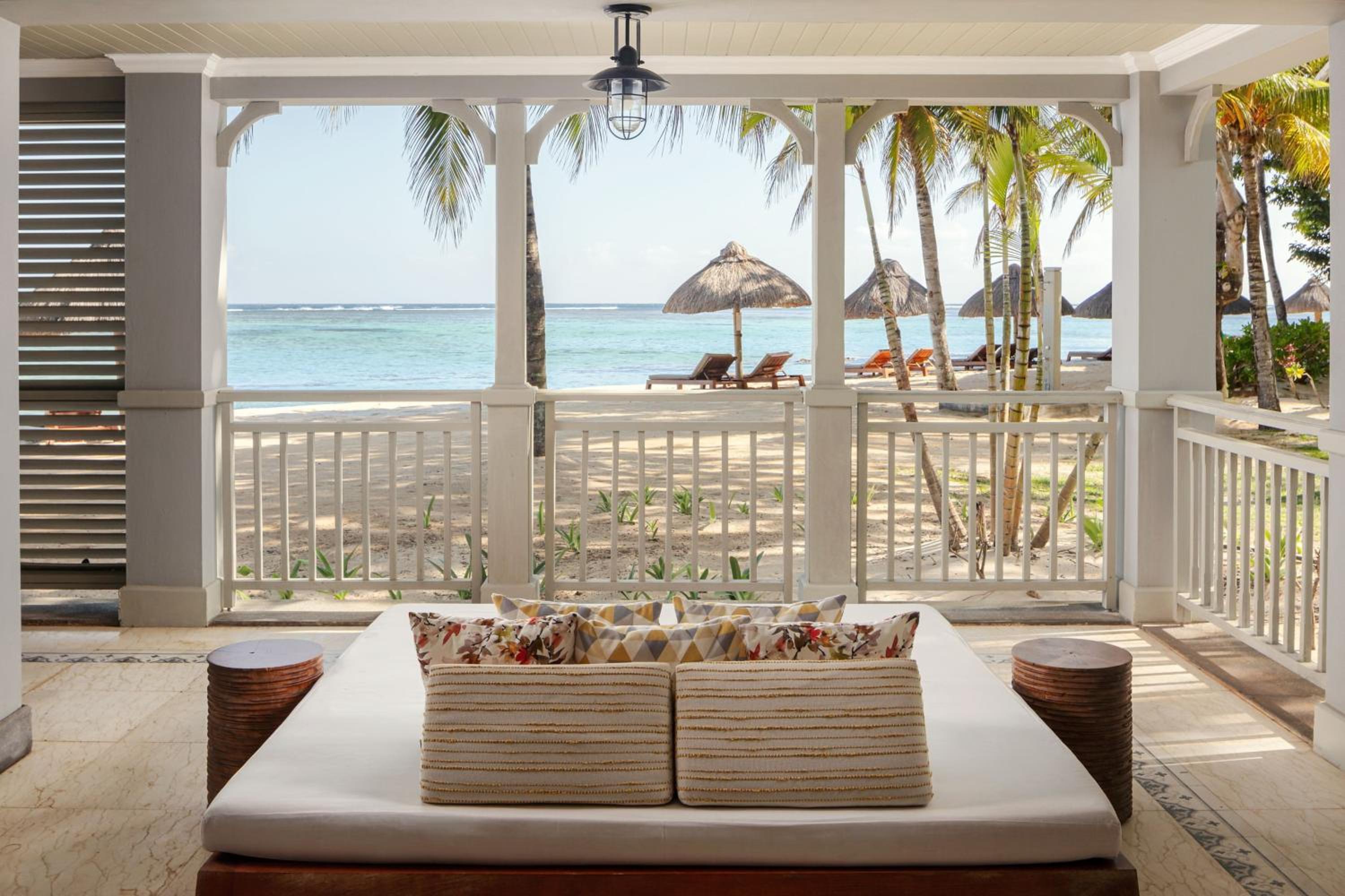 JW Marriott Mauritius Resort — снимок 27