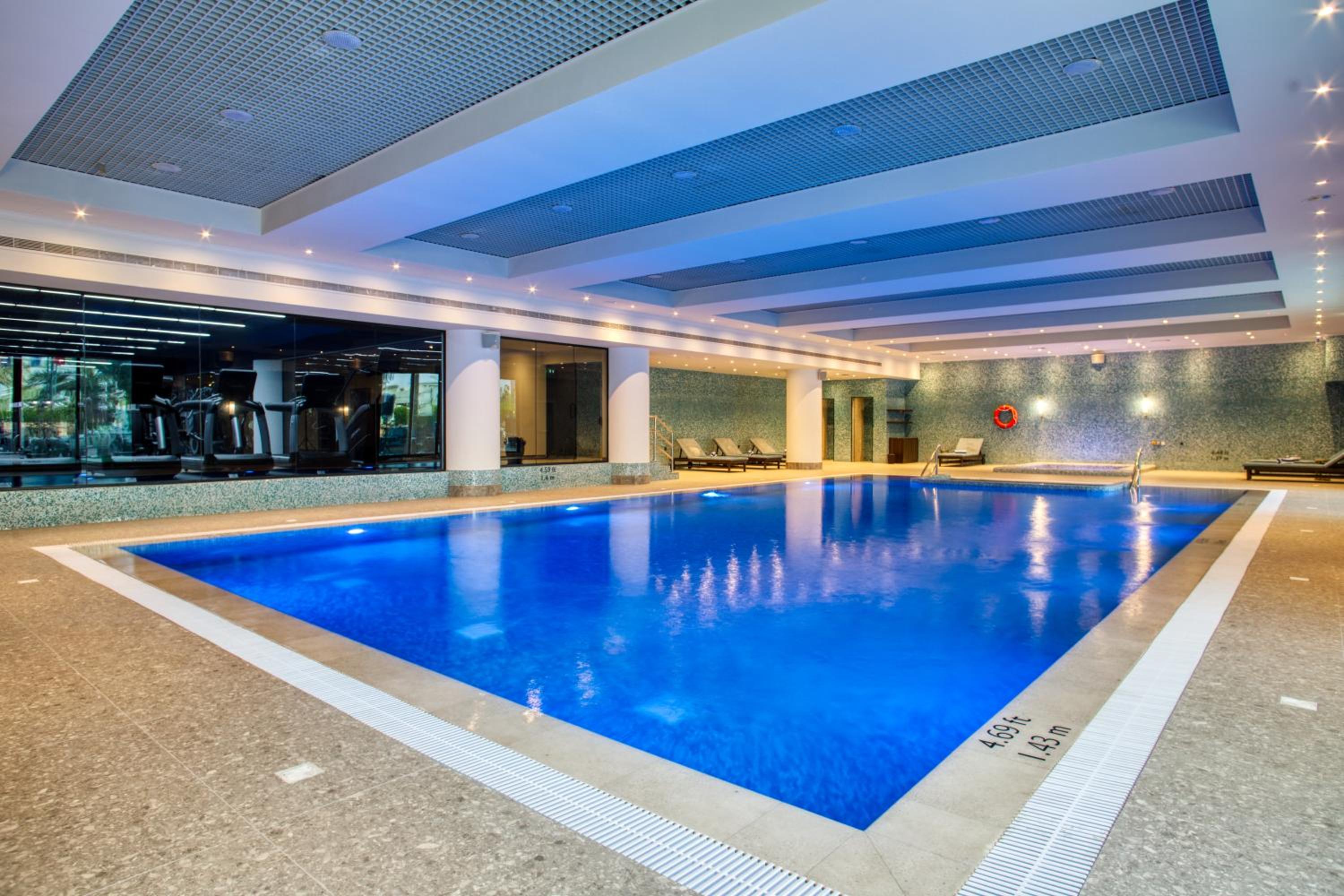 Al Ahsa InterContinental, an IHG Hotel — снимок 5