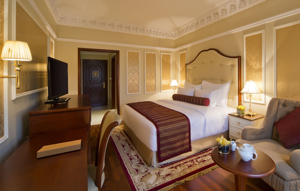 Warwick Doha — снимок 16