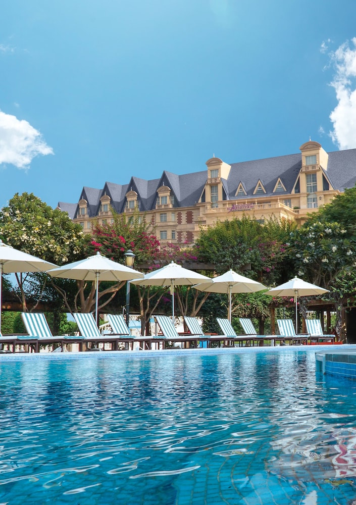 Al Aziziyah Boutique Hotel — снимок 18