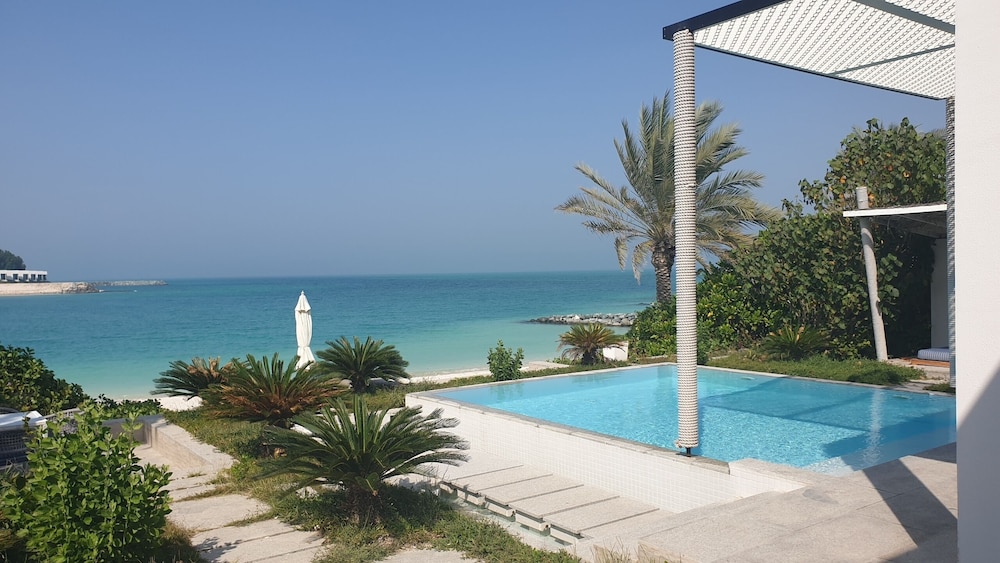 Nurai Island Resort — снимок 10