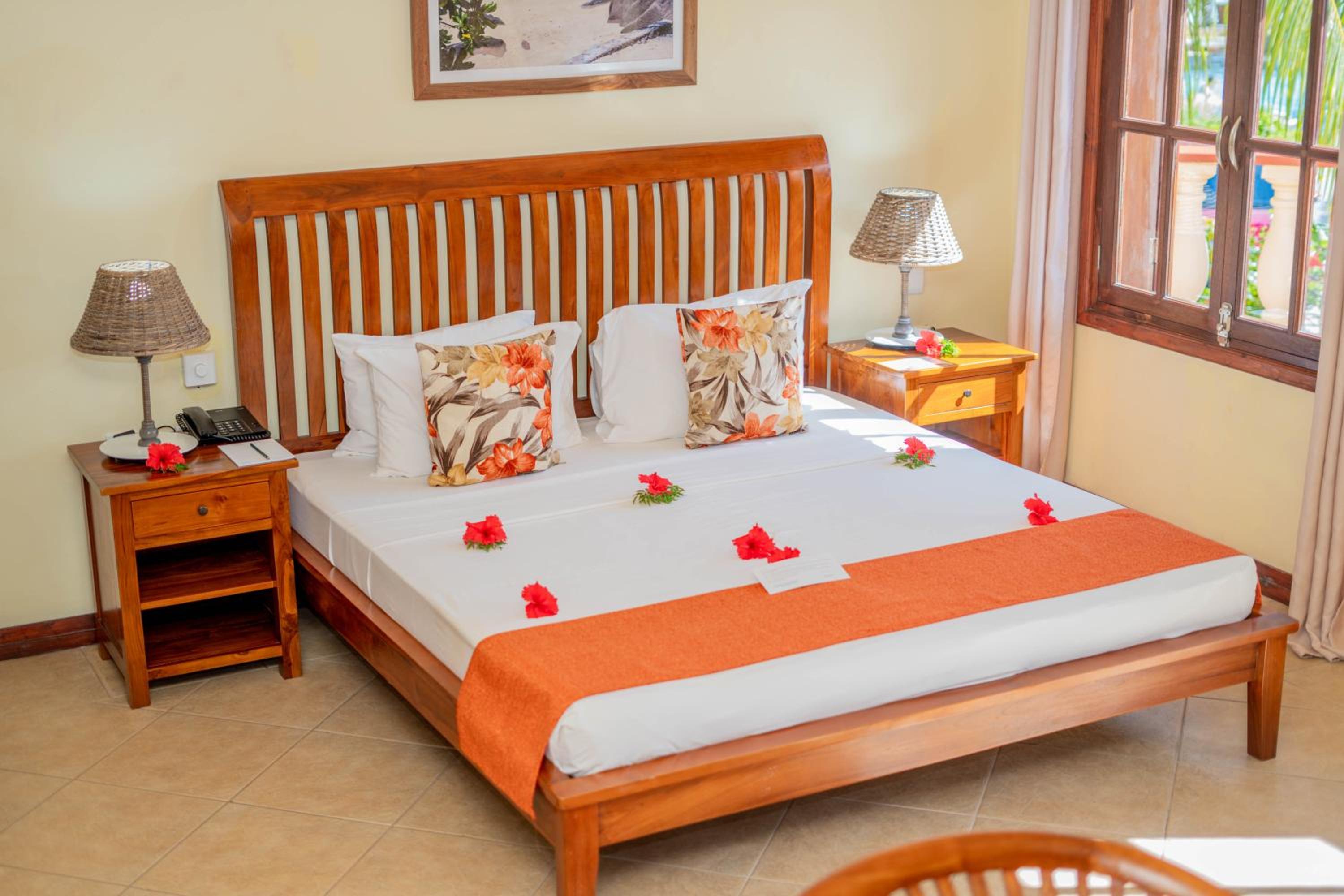 Castello Beach Hotel — снимок 3
