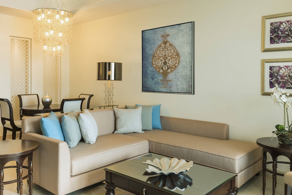Ajman Saray, a Luxury Collection Resort, Ajman — снимок 14