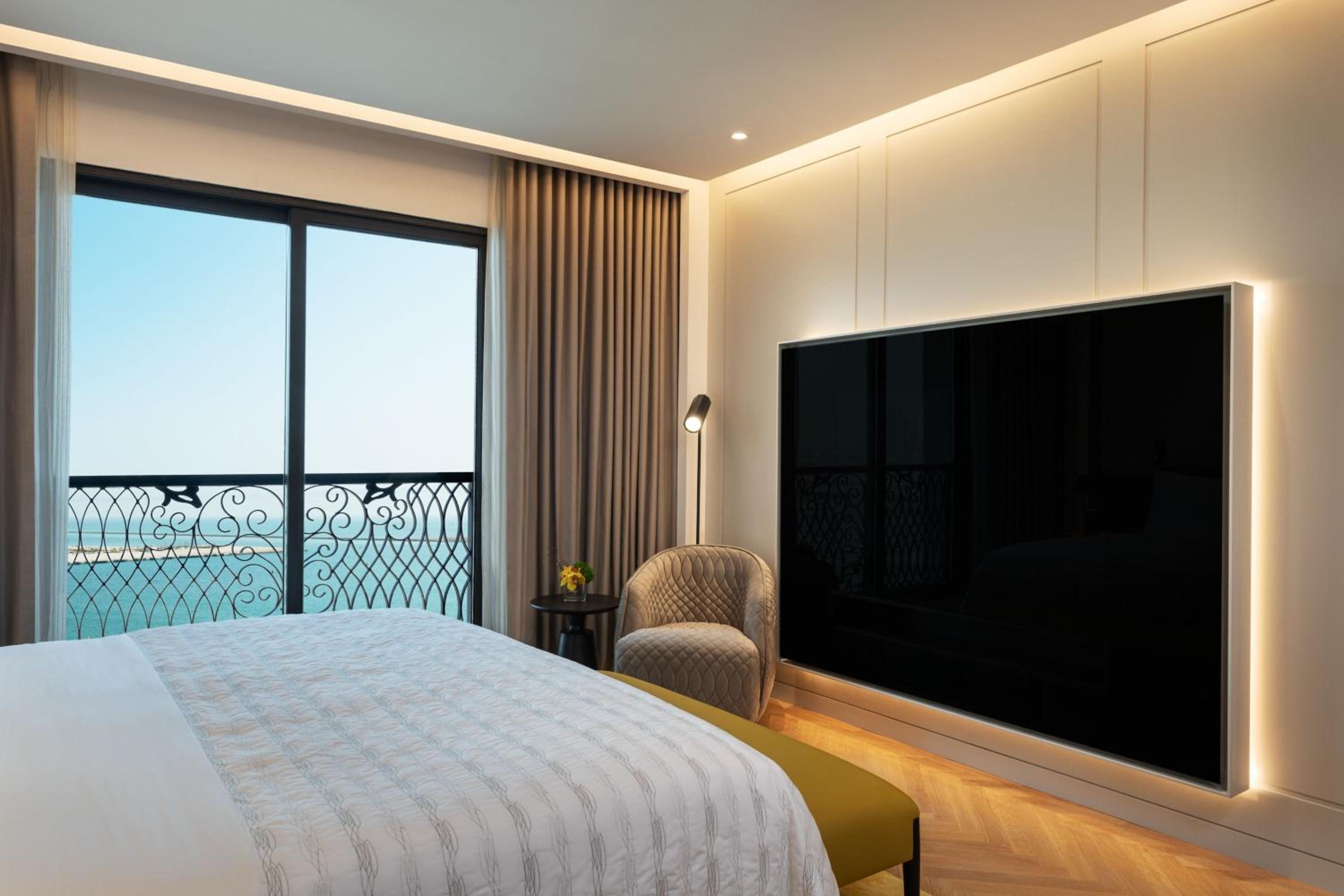 Le Royal Méridien Doha — снимок 13