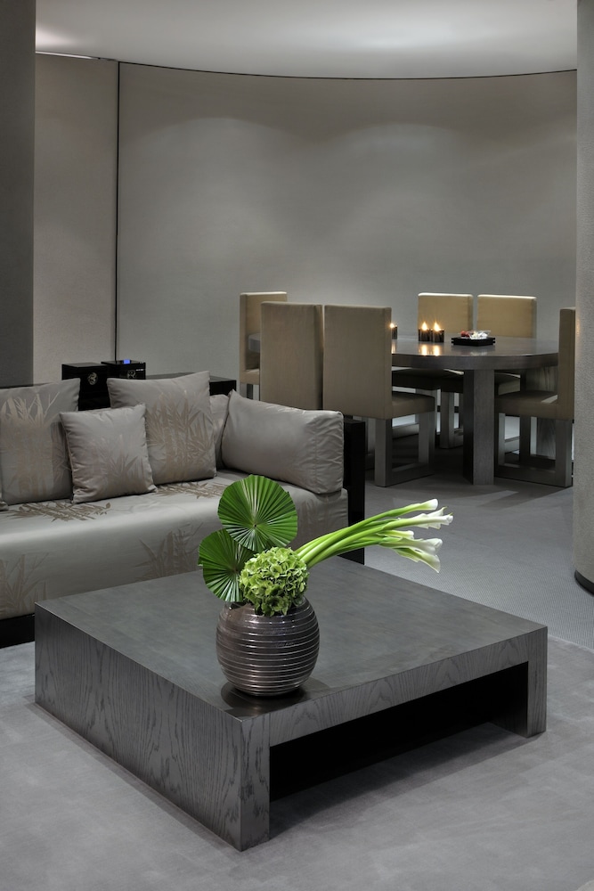 Armani Hotel Dubai — снимок 25