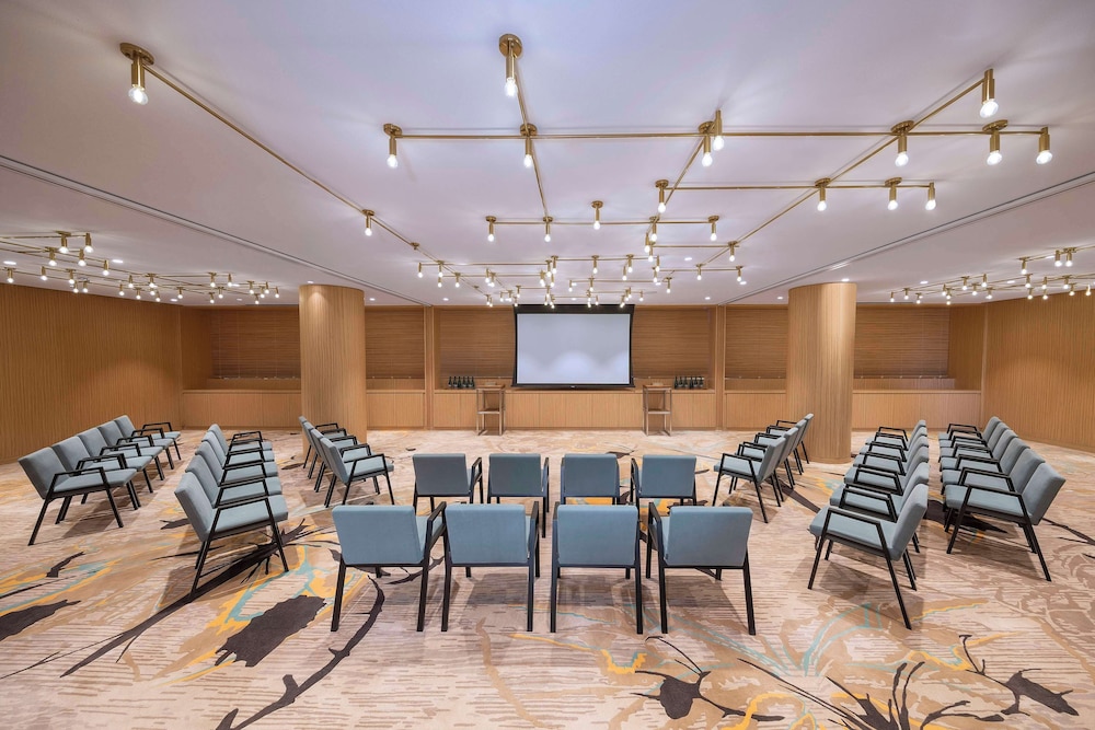 Andaz by Hyatt Palm Jumeirah — снимок 14