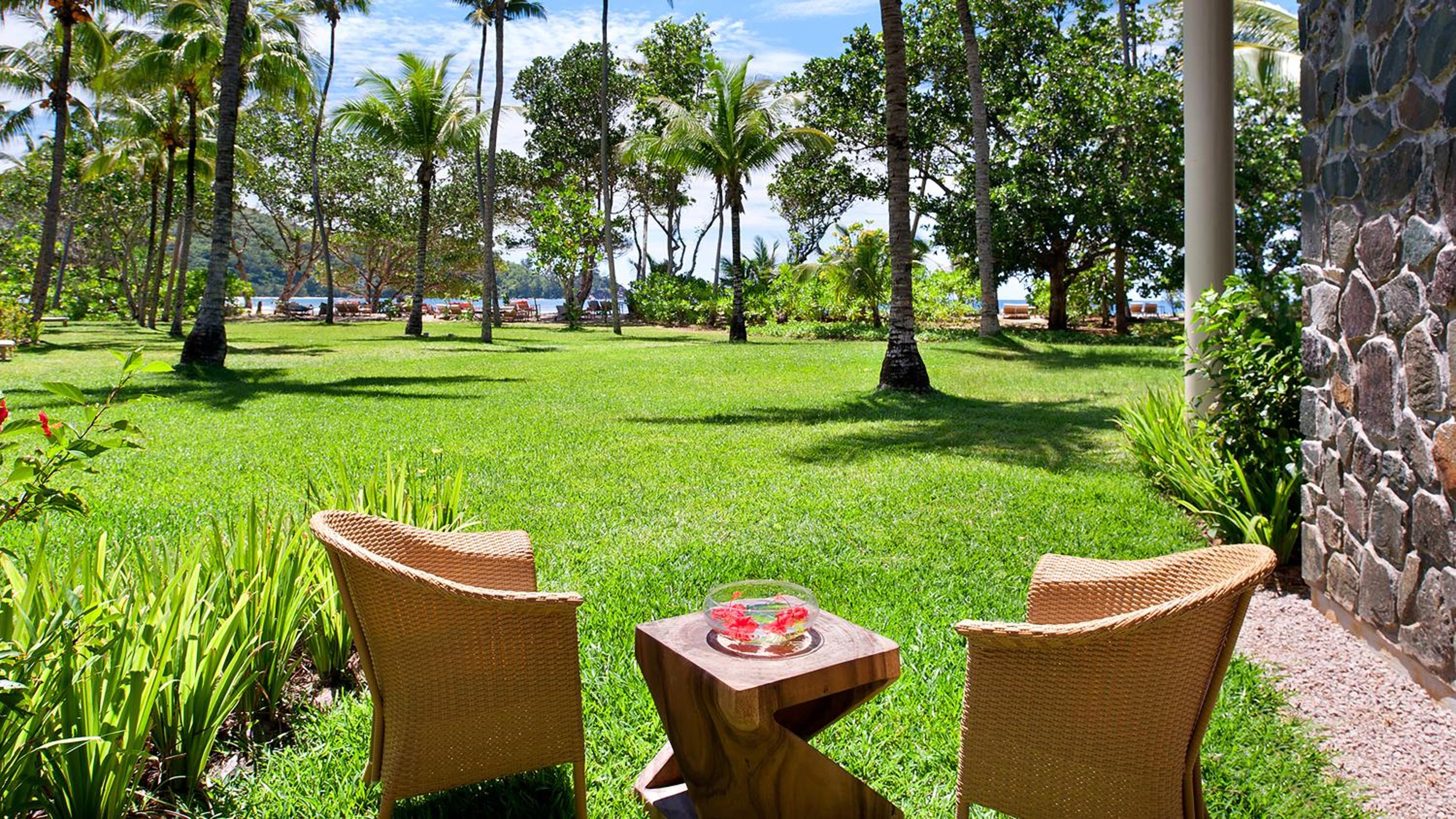 Kempinski Seychelles Resort — снимок 18