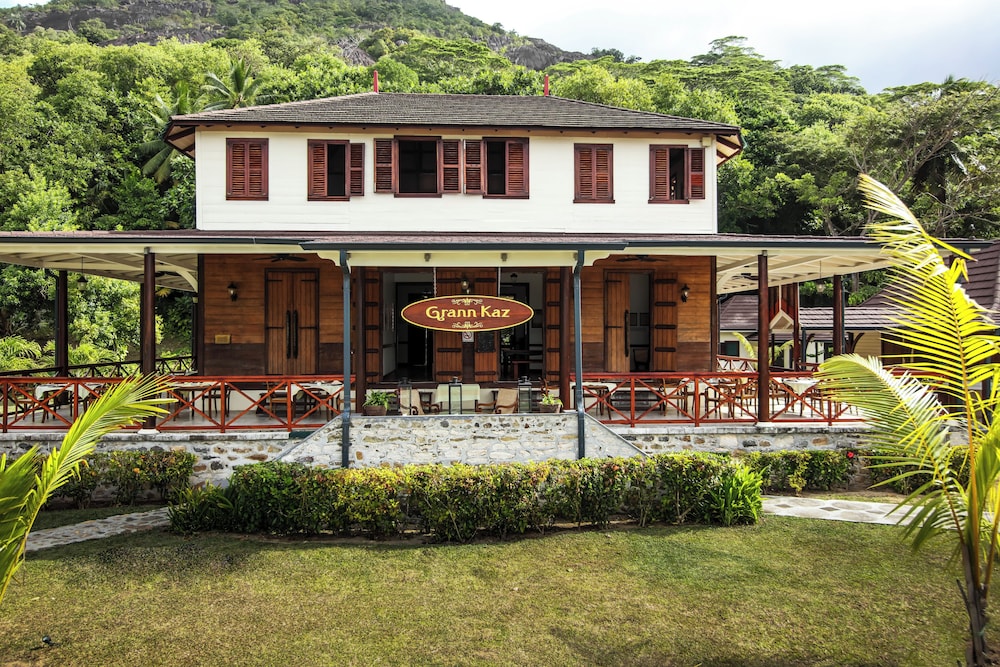 Hilton Seychelles Labriz Resort & Spa — снимок 9