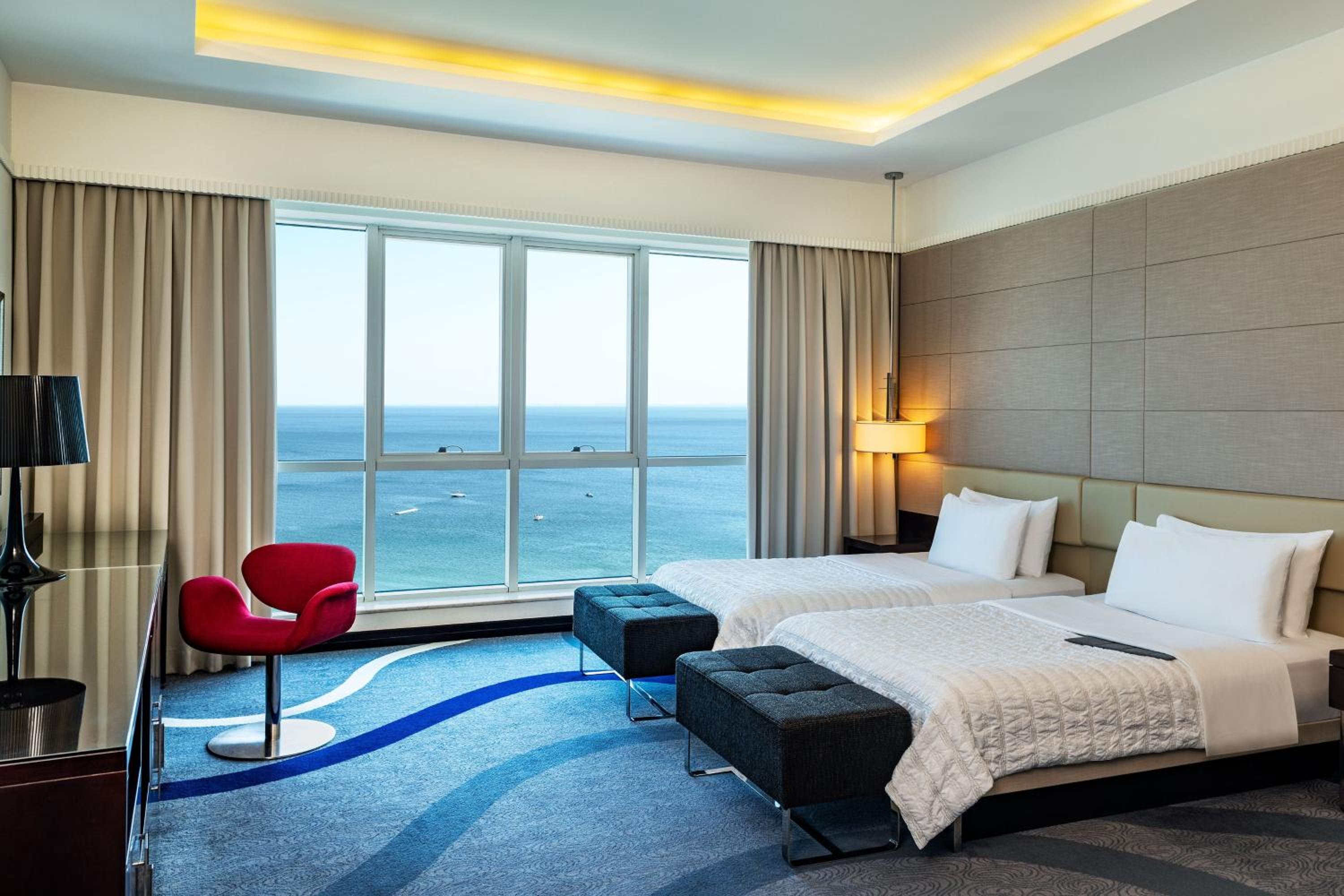 Le Meridien Al Aqah Beach Resort — снимок 8