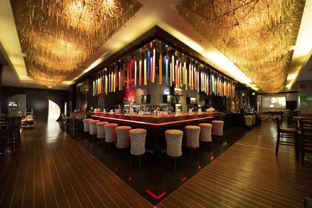 Marriott Hotel Al Jaddaf, Dubai — снимок 15