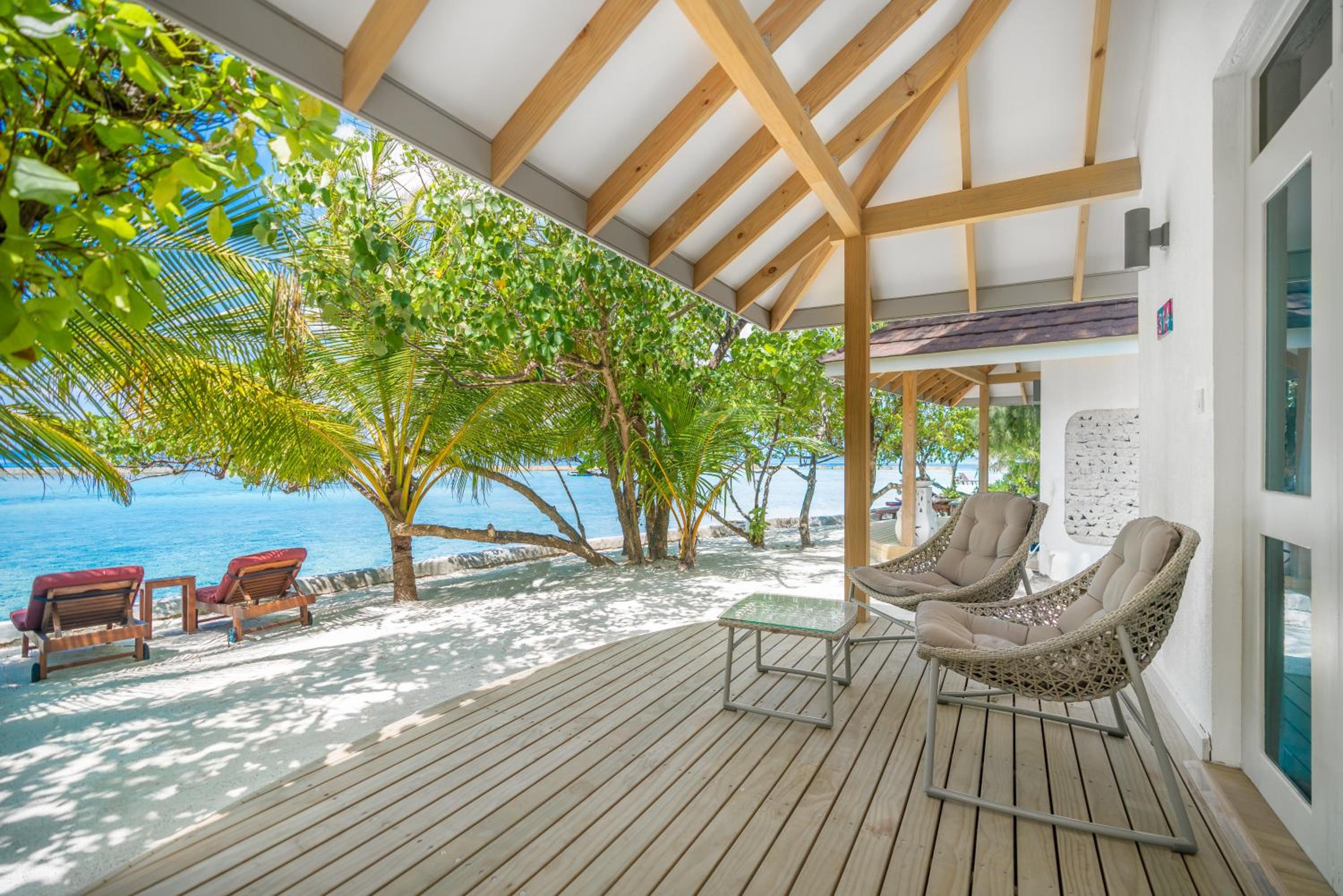 Ellaidhoo Maldives By Cinnamon — снимок 7