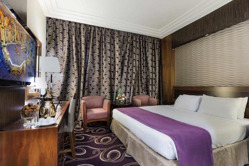 Elaf Kinda Hotel — снимок 23