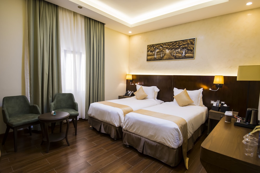 Belad Bont Resort — снимок 11