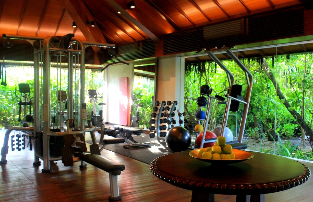 The Residence Maldives — снимок 29