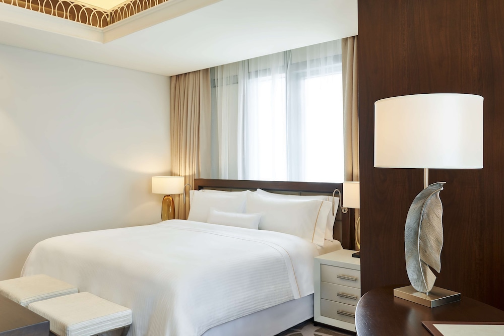 Hilton Dubai Al Habtoor City — снимок 22