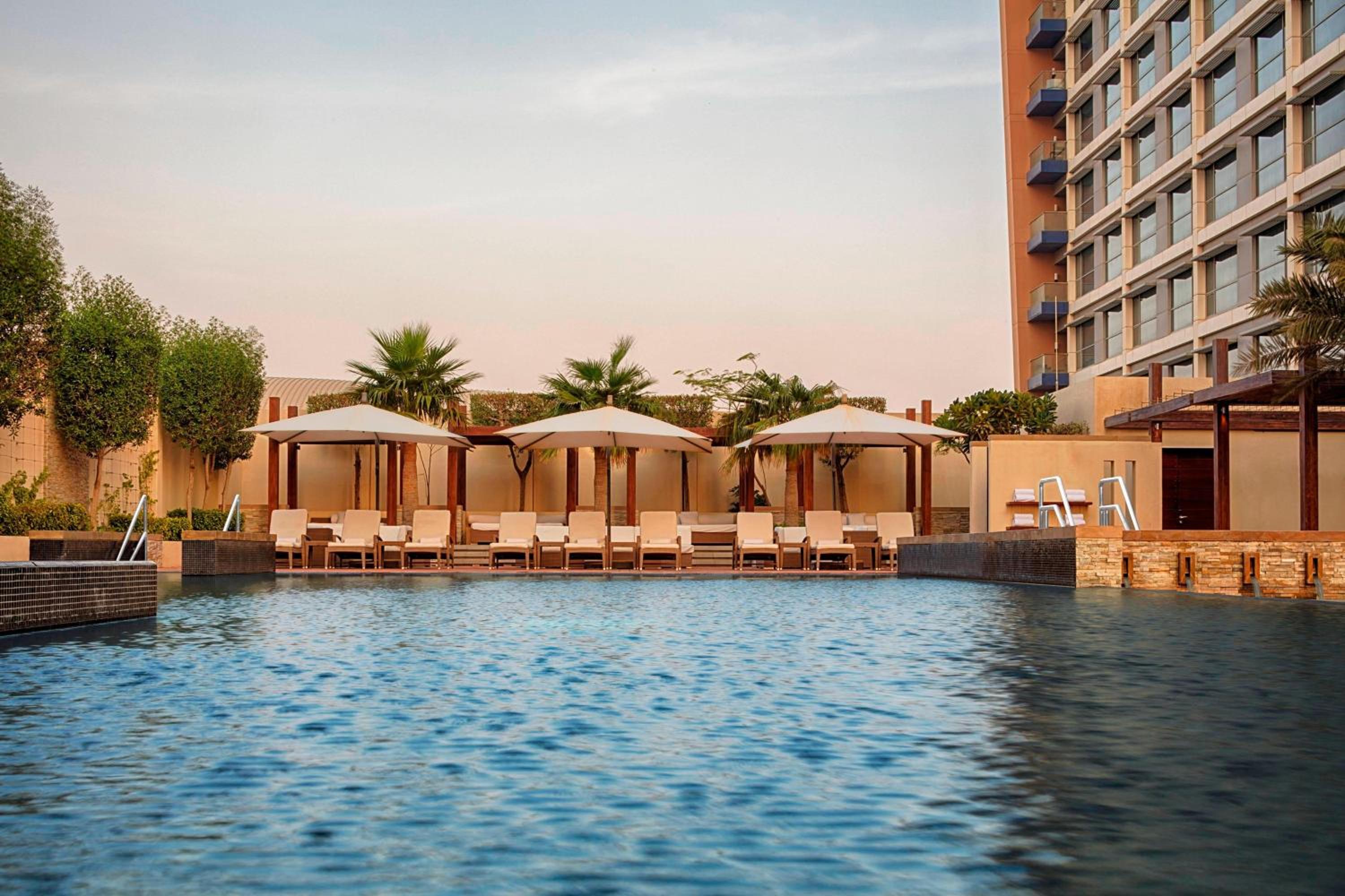 The Westin City Centre Bahrain — снимок 24