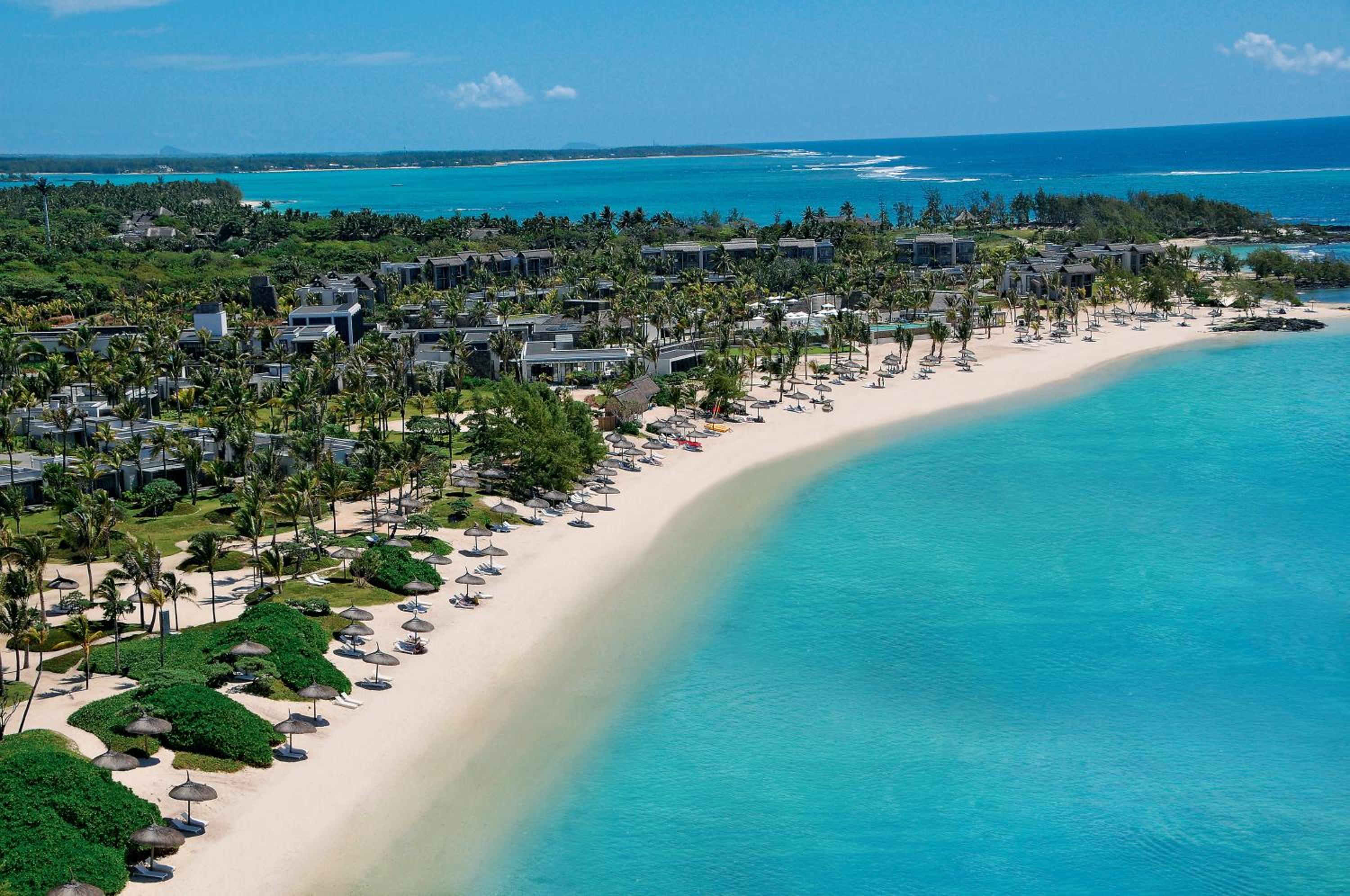Long Beach Mauritius — снимок 10