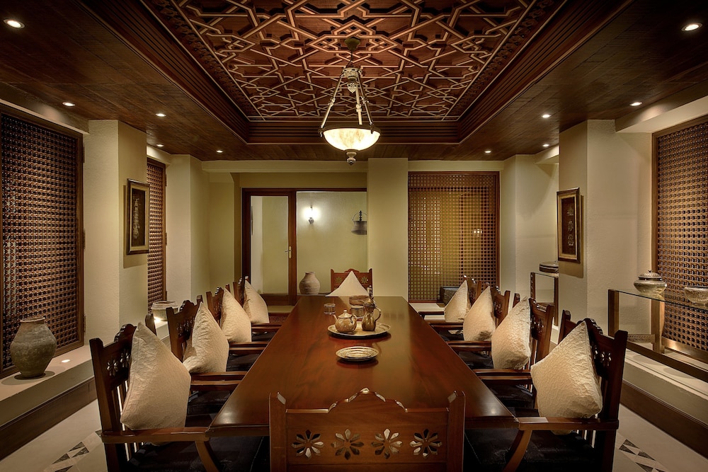 Al Maha, A Luxury Collection Desert Resort & Spa, Dubai — снимок 21